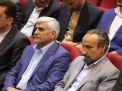 گزارش تصویری افتتاح کتابخانه پردیس دانشگاه صنعتی شاهرود با حضور وزیر محترم علوم 